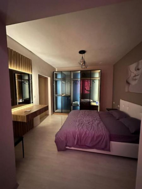 Modern apartment in the centre